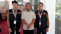 Gubernur Sulsel Respon Pelaksanaan Sensus Ekonomi