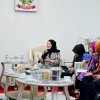 Wagub Sulsel Dukung Vestifal Adat Budaya Nusantara