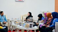 Wagub Sulsel Dukung Vestifal Adat Budaya Nusantara