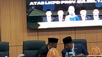 BPK Instruksikan Pembenahan Terhadap Tiga Temuan LHP