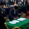 Sulsel Raih WTP Dengan Tiga Temuan dari LHP BPK
