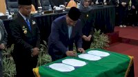 Sulsel Raih WTP Dengan Tiga Temuan dari LHP BPK