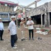 Gedung Utama Sekretariat DPRD Sulsel Akan di Robohkan