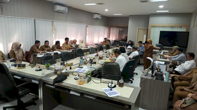 Ketua Komisi B DPRD Sulsel Tegas: Stop Alasan Klasik, Temuan BPK Harus Dituntaskan!