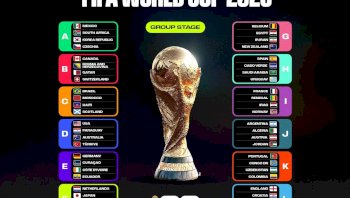 Piala Dunia 2026: Format Terbesar Sepanjang Sejarah, Jadwal Padat dan Taruhan Global