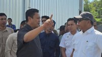Pelabuhan Kajang Diproyeksikan Jadi Gerbang Ekonomi Baru Bulukumba