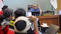 Terima Aspirasi KPBI, Kemnaker Siapkan Tindak Lanjut Aduan PHK dan Pelindungan Pekerja