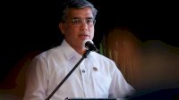 Menaker Tegaskan Pentingnya Jaminan Sosial bagi Pekerja Penerima Upah