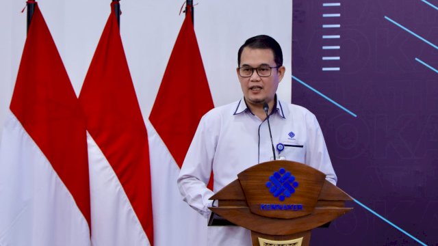 Kemnaker Buka Pendaftaran Sertifikasi Kompetensi Peserta MagangHub Batch 2