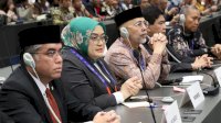 Menaker Yassierli: Perempuan Harus Jadi Penggerak Utama Transformasi Dunia Kerja
