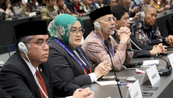 Menaker Yassierli: Perempuan Harus Jadi Penggerak Utama Transformasi Dunia Kerja