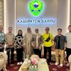 Barru Catat Rekor Usulan WBTb Terbanyak di Sulsel, 11 Warisan Budaya Diusulkan ke Tingkat Nasional