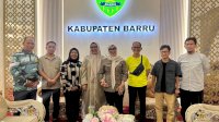 Barru Catat Rekor Usulan WBTb Terbanyak di Sulsel, 11 Warisan Budaya Diusulkan ke Tingkat Nasional