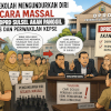 Komisi E Dalami Dugaan Intervensi di Balik Mundurnya Kepala Sekolah