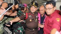 Kejaksaan Agung Tahan Eks Kepala BGN Dadan Hindayana, Diduga Atur Proyek Makan Bergizi Gratis