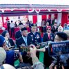 Remisi HUT ke-81 RI, 5.430 Narapidana di Sulsel Dapat Pengurangan Masa Pidana