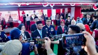 Remisi HUT ke-81 RI, 5.430 Narapidana di Sulsel Dapat Pengurangan Masa Pidana