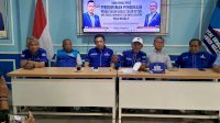 Demokrat Buka Penjaringan Ketua DPD Sulsel, Bakal Calon Wajib Kantongi 7 Dukungan