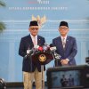 Presiden: Tekan Beban Jemaah Haji, Tata Kelola Keuangan Haji Diaudit