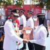 238 Warga Binaan Lapas Bulukumba Terima Remisi HUT ke-81 RI, Andi Utta Tanam Harapan Lewat Ketahanan Pangan