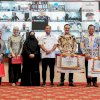 Purnabakti, Jufri Rahman dan Iqbal Suaeb Disiapkan Kembali Jadi Tim Ahli Gubernur Sulsel