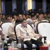 Rakernas APEKSI 2026 Dibuka, Wamendagri Apresiasi Inovasi dan Pertumbuhan PAD Kota
