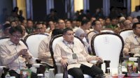 Rakernas APEKSI 2026 Dibuka, Wamendagri Apresiasi Inovasi dan Pertumbuhan PAD Kota