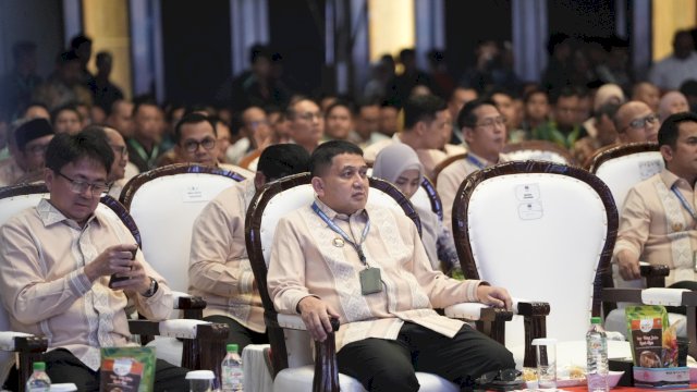 walikota makassar Munafri arifuddin