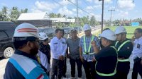 Tim Koorsup KPK Supervisi Proyek Jalan dan Irigasi Rp3,7 Triliun, Dorong Tata Kelola yang Transparan dan Akuntabel