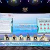 Gubernur Andi Sudirman Bawa Pengalaman Digitalisasi Keuangan Sulsel ke Forum Nasional FEKDI x IFSE 2026