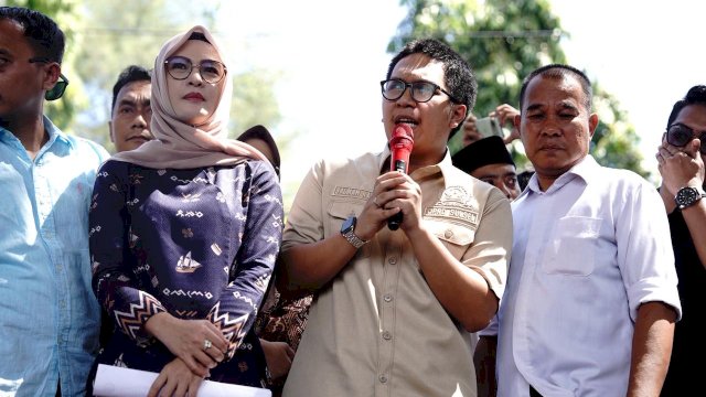 Ikut Sukseskan Sensus Ekonomi 2026, Upaya Perkuat Fondasi Kebijakan Berbasis Data