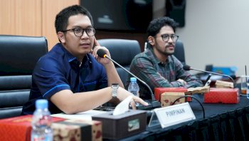 Pansus Fokus Bahas Optimalisasi PAD Sulsel