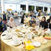 Malam Ramah Tamah HKG PKK Nasional dan HUT Dekranas, Melinda Aksa Perkuat Silaturahmi Antar Daerah