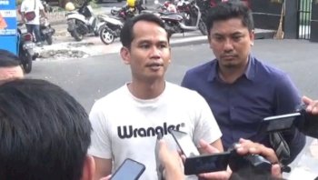 Gerindra Sulsel Buka Suara soal Dugaan Penganiayaan Ketua DPRD Bone: Hormati Proses Hukum, Sikap Partai Menunggu Fakta