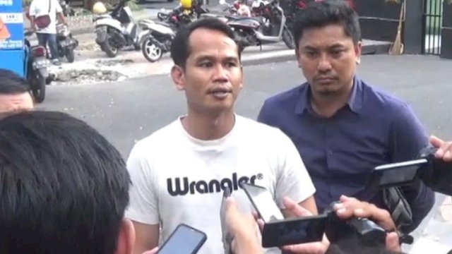 Gerindra Sulsel Buka Suara soal Dugaan Penganiayaan Ketua DPRD Bone: Hormati Proses Hukum, Sikap Partai Menunggu Fakta