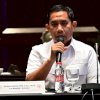 Achmad Daeng Se&rsquo;re Kawal Pemulangan 6 ABK KM Sapora Berlian 08 dari Darwin