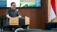 Jelang Purnabakti, Jufri Rahman di Paripurna DPRD Sulsel: “Modal Saya Cuma Satu, Integritas”