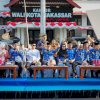 Gubernur Sulsel Sambut 117 Kontingen MTQ VIII KORPRI Nasional dalam Pawai Ta&rsquo;aruf