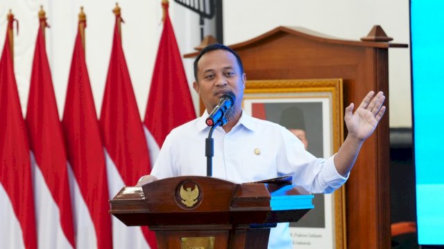 Gaji PPPK Daerah Ditopang APBN 2027, Andi Sudirman: Alhamdulillah, Sangat Membantu Fiskal Daerah
