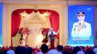 Fatmawati Rusdi Dorong Ekonomi Kreatif Sulsel, Apresiasi The Art of Wedding Gallery sebagai Penggerak UMKM