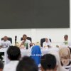 Bupati Sidrap Kumpulkan Kades dan Lurah, Mantapkan Langkah Jaga Tren Positif Pertanian