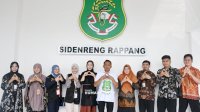 Bupati Syaharuddin Canangkan Sensus Ekonomi 2026, Tekankan Pentingnya Data Berkualitas