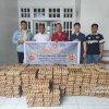 Pemda Sidrap Ajak Pengusaha Telur Berkolaborasi