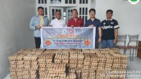 Pemda Sidrap Ajak Pengusaha Telur Berkolaborasi