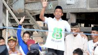 Pemda Sidrap Bangun Hunian Layak Hunian Buat Warga Kurang Mampu