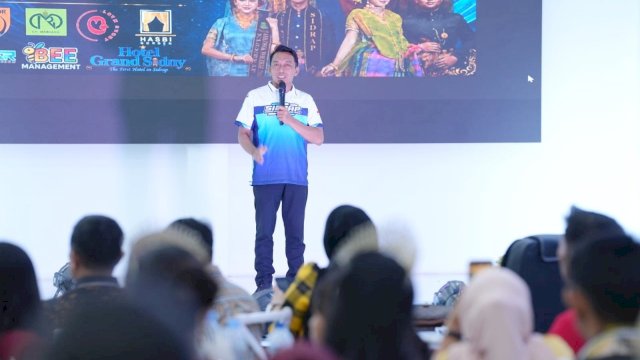Pemda Sidrap Pastikan Distribusi Pupuk Subsidi Tepat Waktu