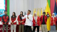 Bupati Sidrap Perkenalkan Potensi Unggulan Daerah