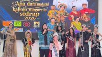 AMKM Sidrap Masuk Grand Final