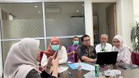 RSUD Nene Malomo Sidrap Luncurkan Inovasi SMBBLR