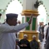 Bupati Sidrap Buka Kegiatan Tabligh Akbar